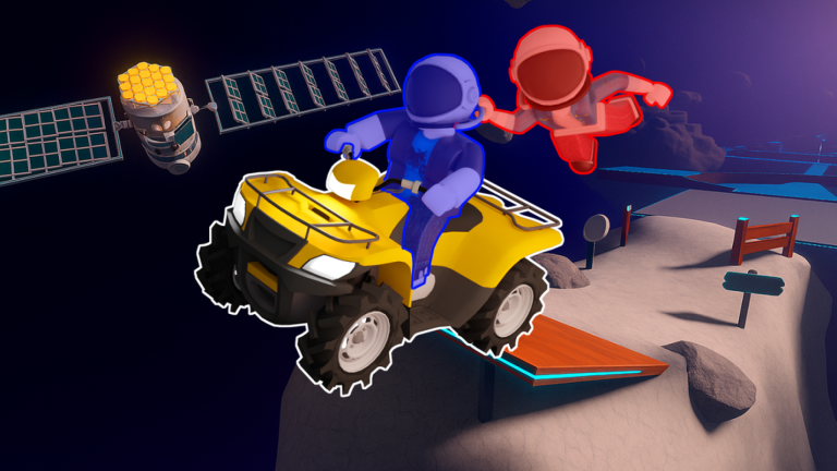 Dangerous ATV Driving screenshot