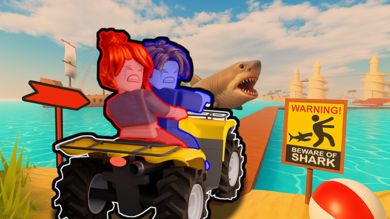 Dangerous ATV Driving screenshot