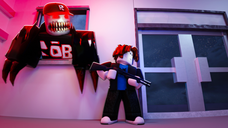 Survive 14 Nights at the Market screenshot