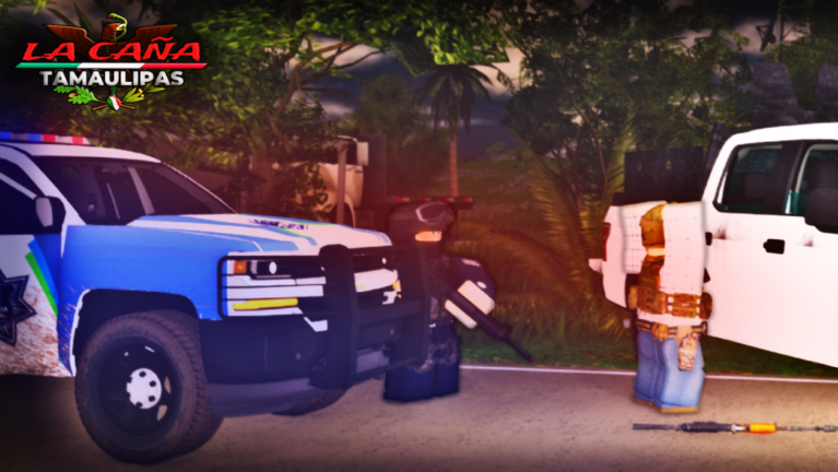 Tamaulipas Cane🔥 screenshot