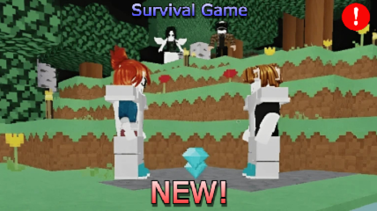 [🎉EVENT] ⛏️ Blox-Craft💎 screenshot