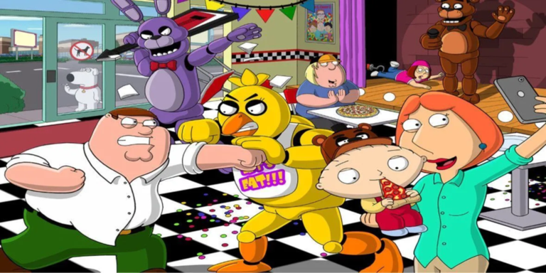 JOKESAKEN REWORK INDEV screenshot