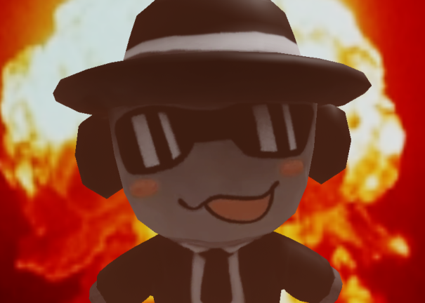 JOKESAKEN REWORK INDEV screenshot