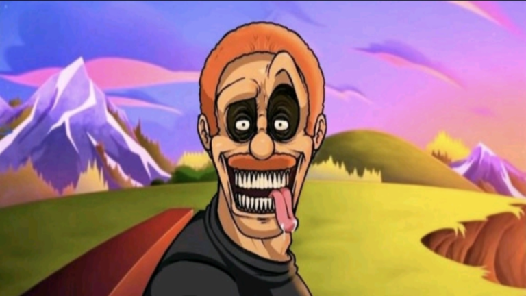 JOKESAKEN REWORK INDEV screenshot