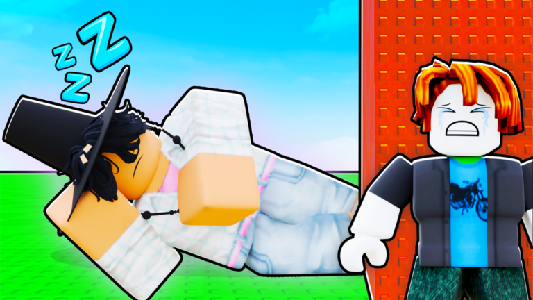 [CANDY 🍭] Don't Wake the KPop Demon Hunters screenshot