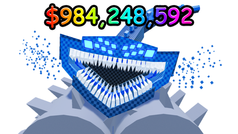 Shred a Fish screenshot