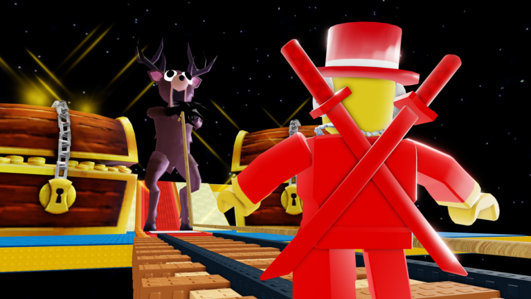 99 Nights in the Forest Jump Rope screenshot