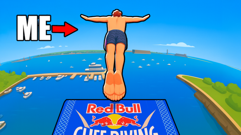 [🎃] 🏖️ Jump and Splash! 💦  [Halloween 🎁] screenshot