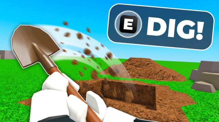 [EVENT] Dig Down and WIN 🏆  screenshot