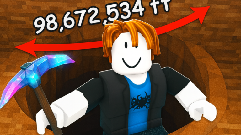 [EVENT] Dig Down and WIN 🏆  screenshot