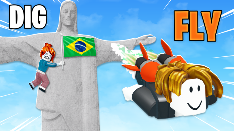 [EVENT] Dig Down and WIN 🏆  screenshot