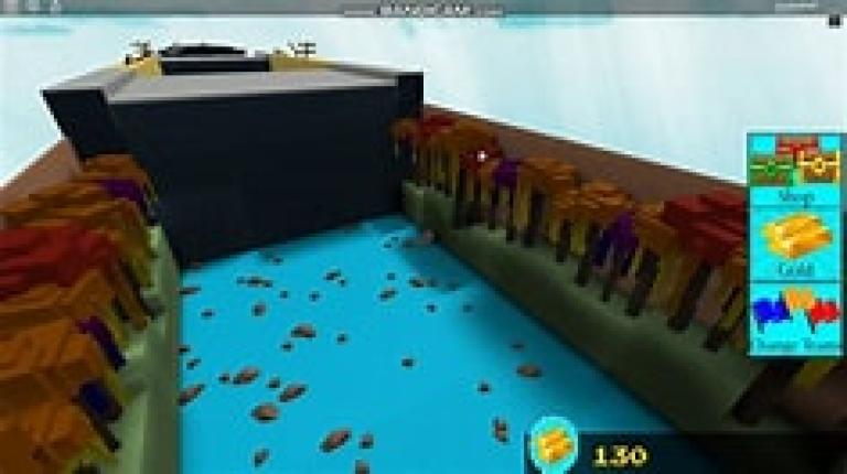 BUILD A BOAT FOR TREASURE MODDED screenshot