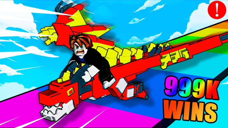 🐉Dragon Training Race screenshot