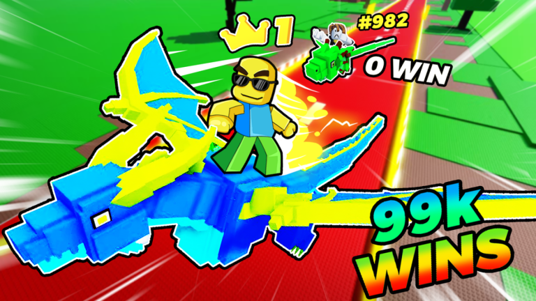 🐉Dragon Training Race screenshot