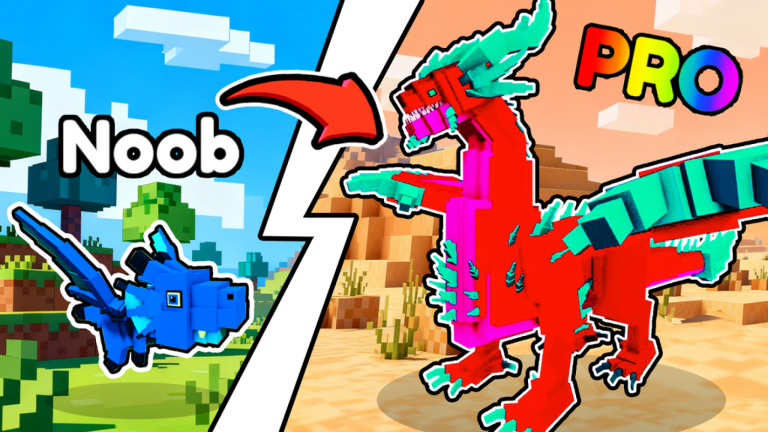 🐉Dragon Training Race screenshot