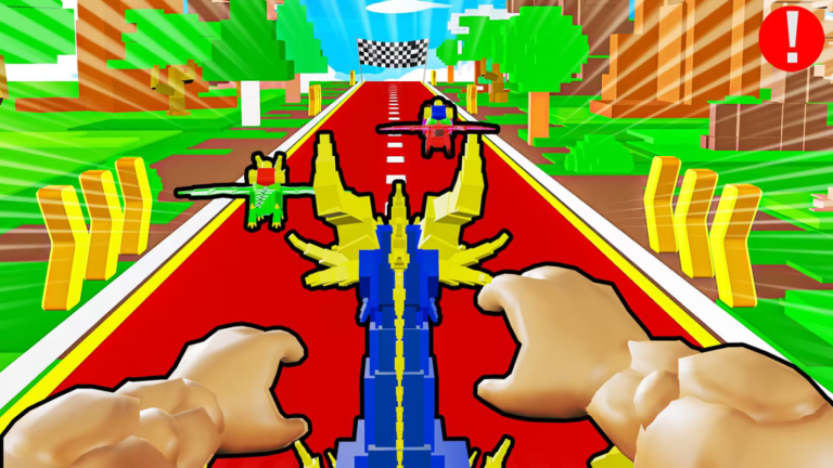 🐉Dragon Training Race screenshot