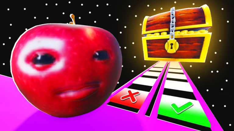 Niche Fruits Glass Bridge screenshot