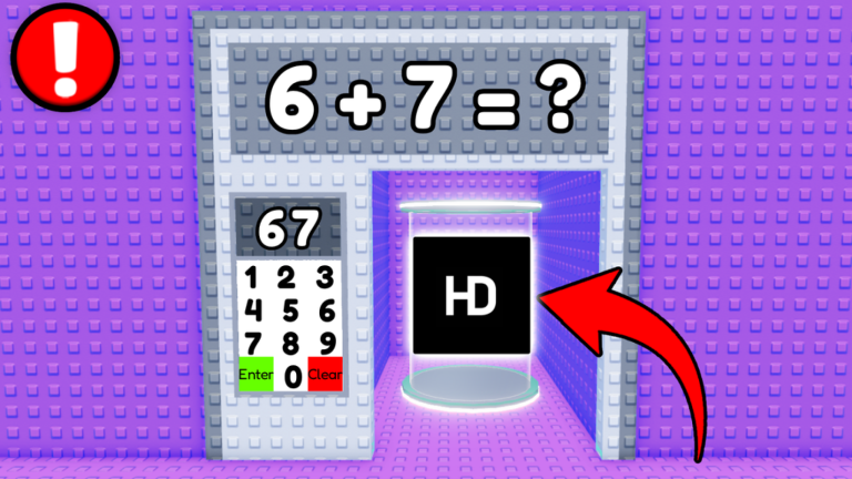 😈 Cheap Admin Troll Tower [8 Robux] screenshot