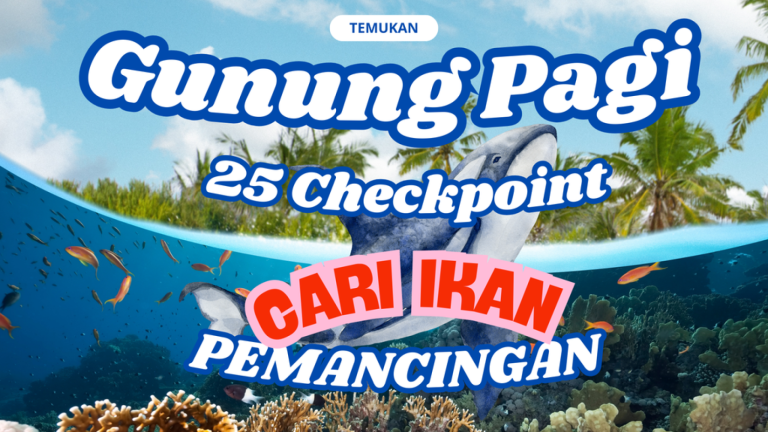 [FREE AVA x200] Gunung Pagi screenshot