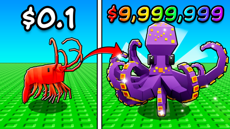 🐟 Feed Your Fish screenshot