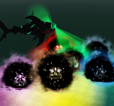 Pressure Entity Spawner (Full Public Demo) screenshot