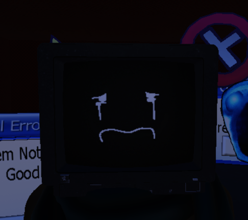 Pressure Entity Spawner (Full Public Demo) screenshot