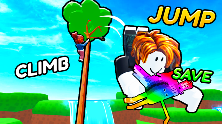 [67] Climb to Save Brainrot screenshot