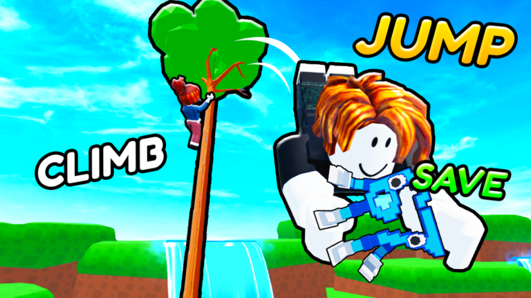 [67] Climb to Save Brainrot screenshot