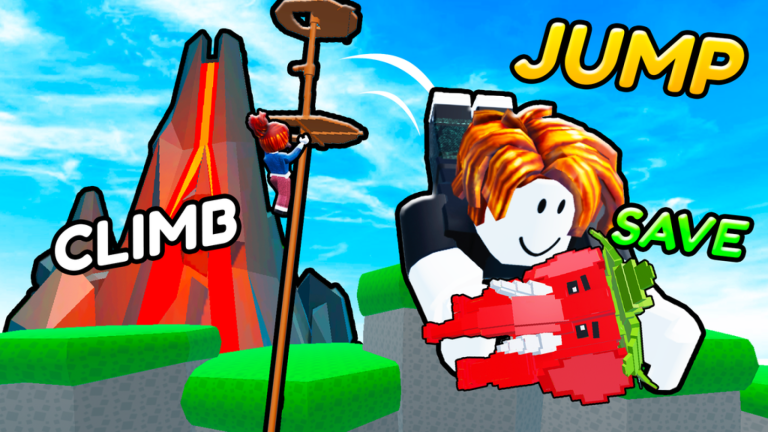 [67] Climb to Save Brainrot screenshot