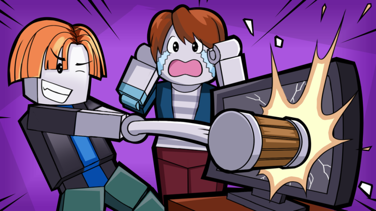 Wreck a House screenshot