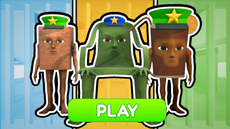 🪑 KARKERKAR KURKUR FAMILY PRISON RUN! screenshot