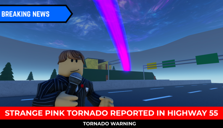 Tornado Alley 1 - BETA screenshot