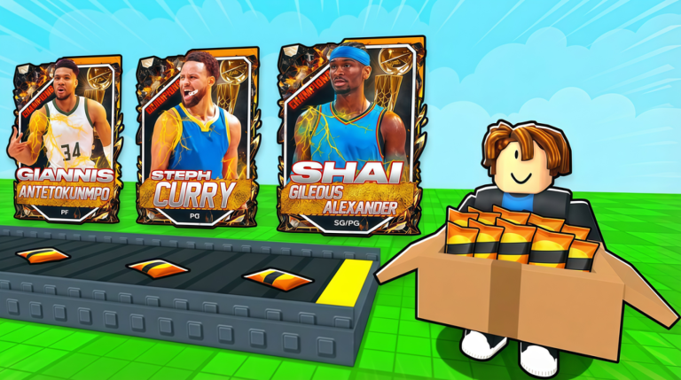 My Basketball Pack Farm 🏀 screenshot