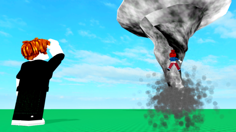 SURVIVE DISASTERS🌪️ screenshot