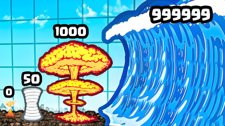 SURVIVE DISASTERS🌪️ screenshot