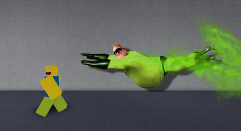 Escape Incredible Gassy screenshot