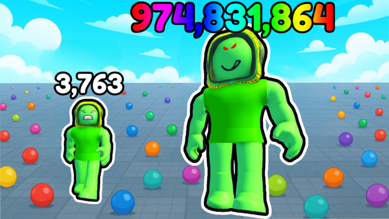 Grow Your Green Bean screenshot