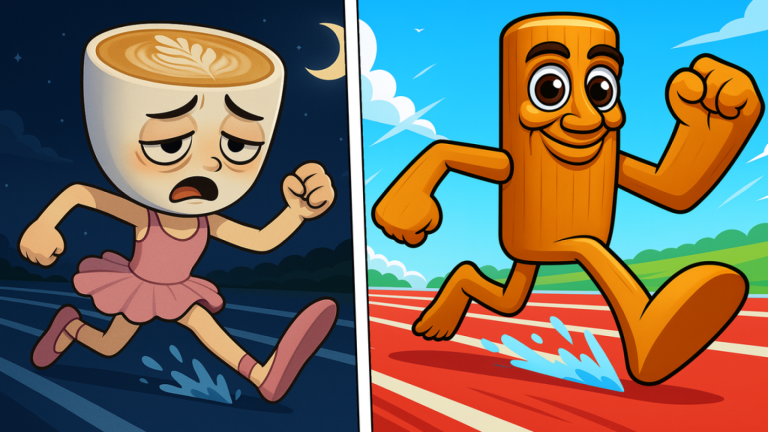 Brainrot Race screenshot