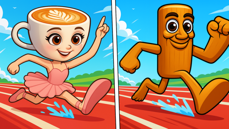 Brainrot Race screenshot