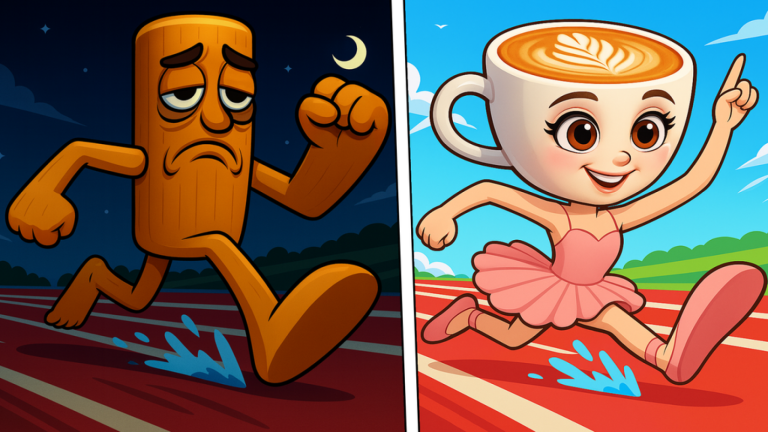 Brainrot Race screenshot