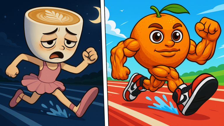 Brainrot Race screenshot