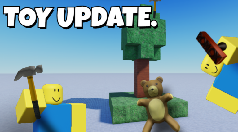 World Of Building! 🔨 screenshot