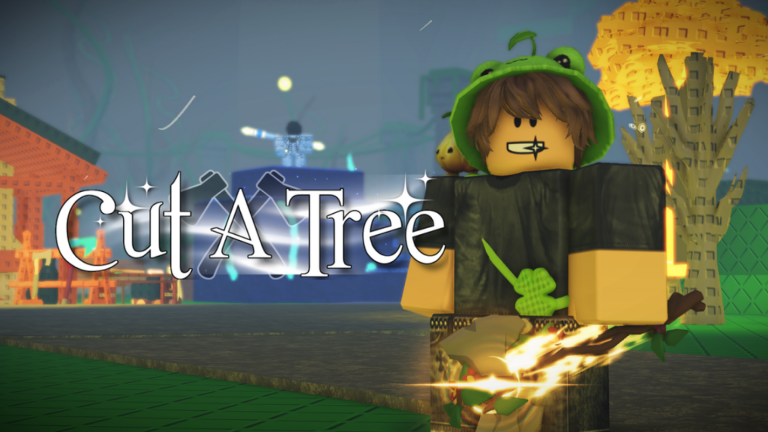 [UPD❤️] Cut A Tree! screenshot