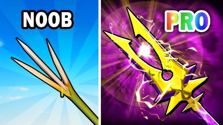 Spear Fishing[NEW MAP] screenshot