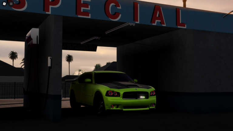 LA (Admin Game) screenshot