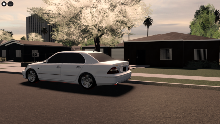 LA (Admin Game) screenshot