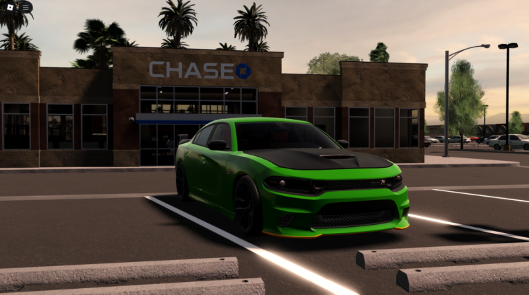 LA (Admin Game) screenshot