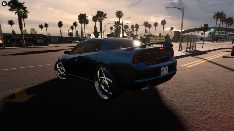 LA (Admin Game) screenshot