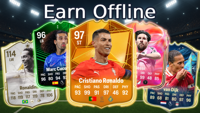 [☢️] Own a Football Team ⚽ screenshot