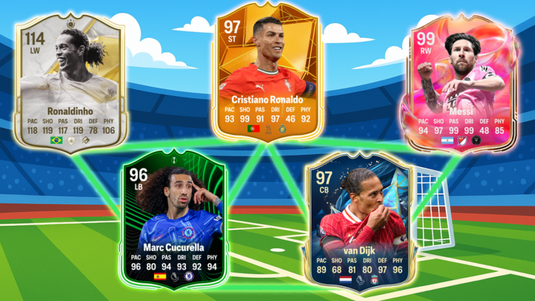 [☢️] Own a Football Team ⚽ screenshot